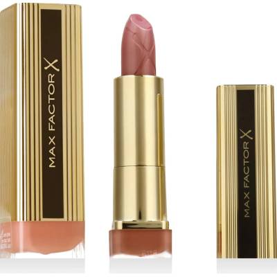 Max Factor Colour Elixir Lipstick rtěnka 085 Angel Pink 4 g