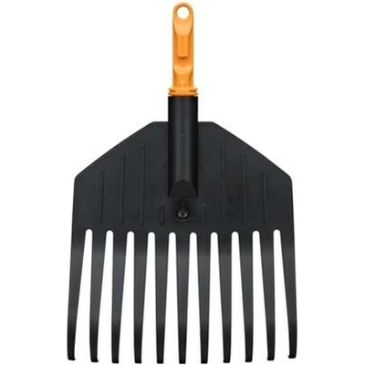 Fiskars Hrábě ploché plastové 5cm OneClick 1082704