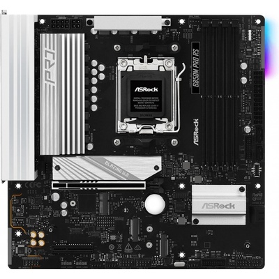 ASRock B850M PRO RS – Hledejceny.cz