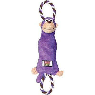 Kong Tugger Knots Opica S/M
