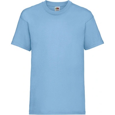 Fruit of the Loom 61-033-0 Sky Blue