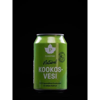 Puhdistamo Coconut Water 310 ml