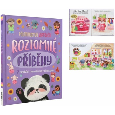 Roztomilé příběhy