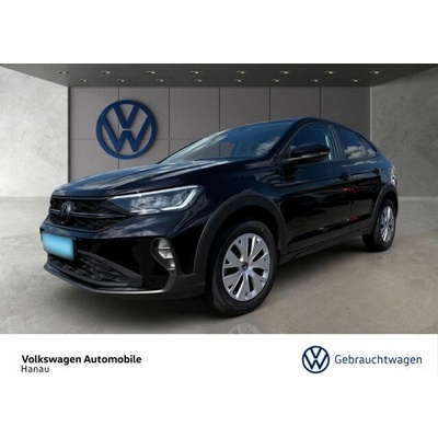 Volkswagen Taigo 1.0 TSI 70 kW