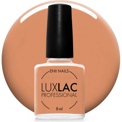 Enii Nails Lux lak 11 MANGO 8 ml