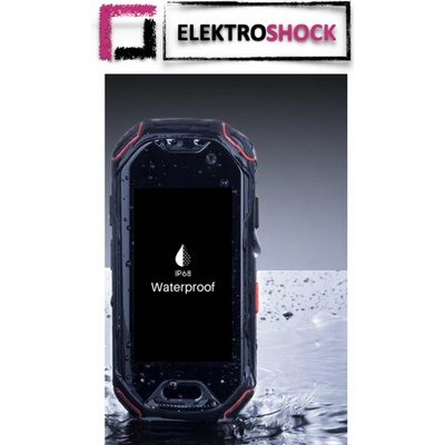 Unihertz Atom