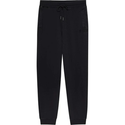 Fox Wordmark Fleece jogger black