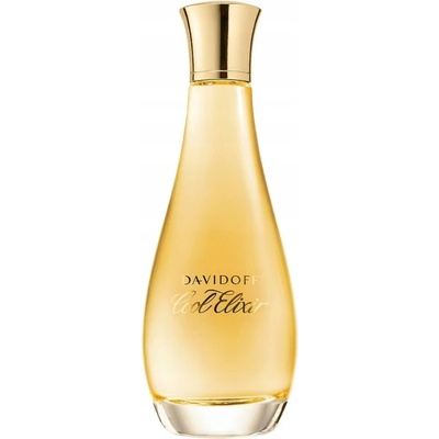 Davidoff Cool Elixir parfum dámsky 100 ml