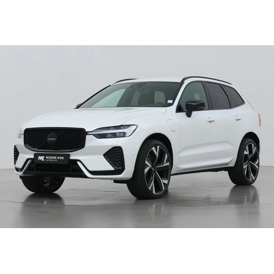 Volvo XC60 T8 Plus Black Edition AWD 335 kW