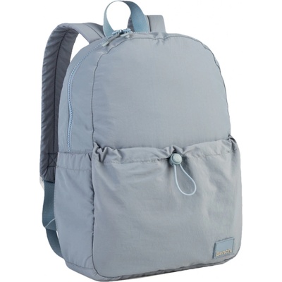 Bench soft Šedo-modrá 11 l