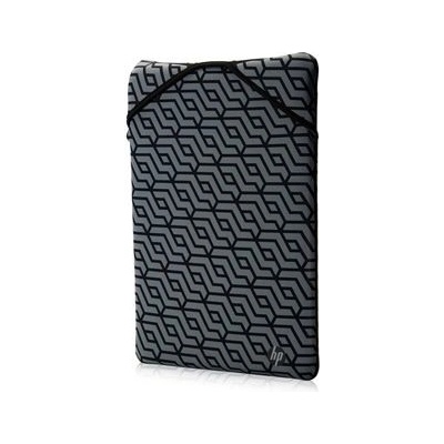 HP Protective reversible 2F2L4AA šedý