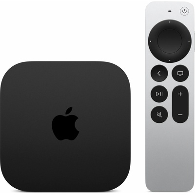 Apple TV 4K (4. gen) 128GB 2026 MLFF4CS/A