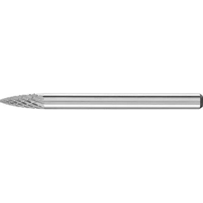 Fréza technická HM, stromovitá 0313 4 3mm 3x13mm PFERD
