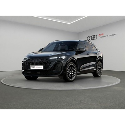 Audi Q5 TDI S-line 220 kW