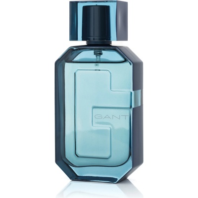 GANT Eau de Toilette toaletní voda pánská 50 ml
