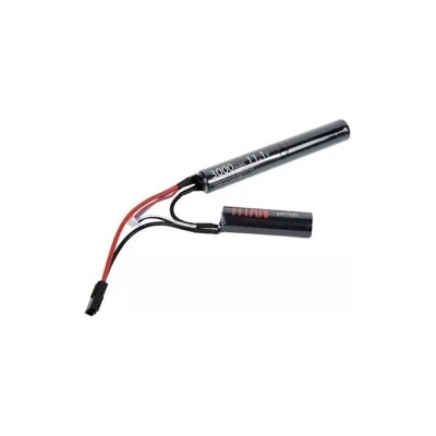 Nunchuk TITAN 11,1V / 3000mAh 30C Li-ion – Hledejceny.cz