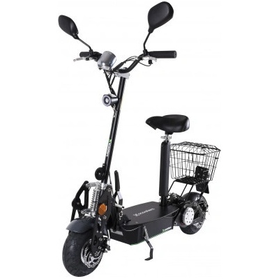 X-scooters XR02 EEC 36V Li