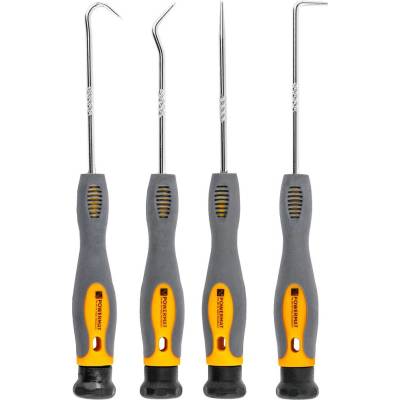 Powermat PM-ZHDO-4T