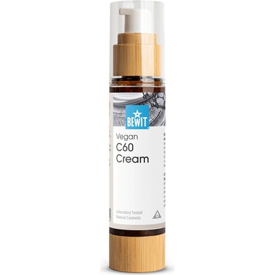 Bewit C60 Cream – Rejuvenating Flow 50 ml