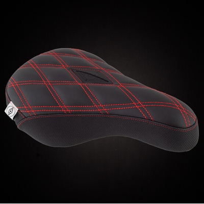 Alienation BMX ALIENATION GRIPPER PIVOTAL Červená
