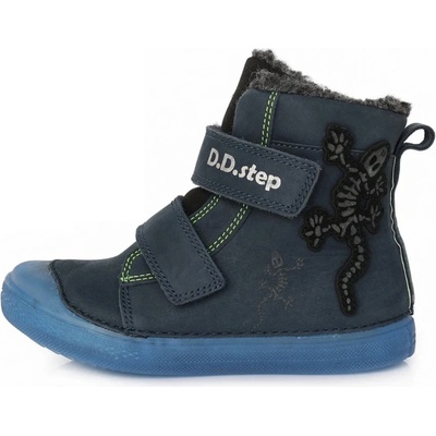 D.D.step W049-236 Royal Blue