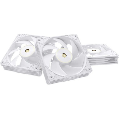 Asus PROART PF120 PWM WHITE 3IN1 90DA00M3-B09020