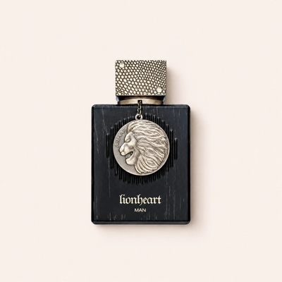 Armaf Club de Nuit Lionheart parfémovaná voda pánská 100 ml