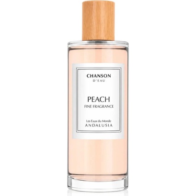 Coty Chanson d'Eau Peach toaletná voda dámska 100 ml