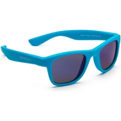 Koolsun WAVE Neon Modrá 1m+ 662187842691