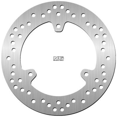 NG zadní brzdový kotouč YAMAHA MT-03 16-23, R3 19-24, YZF-R25 14-17, YZF-R3 ABS 15-18 (220/105/8,25) – Hledejceny.cz