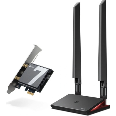 TP-Link Archer TBE550E