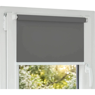 Rolmajster Mini roleta s lankom 100% zatemňovacie 50x150cm