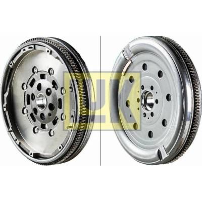 Zotrvačník Schaeffler LuK 415 0264 10
