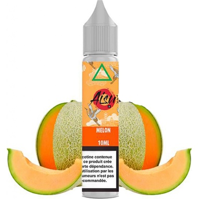 Zap! Juice Salt Melon 10 ml 20 mg