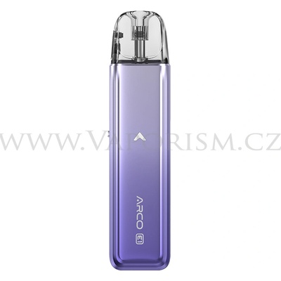 Smok Arco E1 sada 1300 mAh Fialová