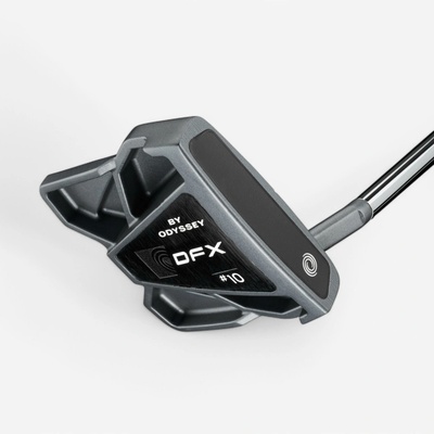 Odyssey DFX #10 golfový putter pravé 34