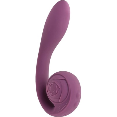 Gender X Poseable You Purple