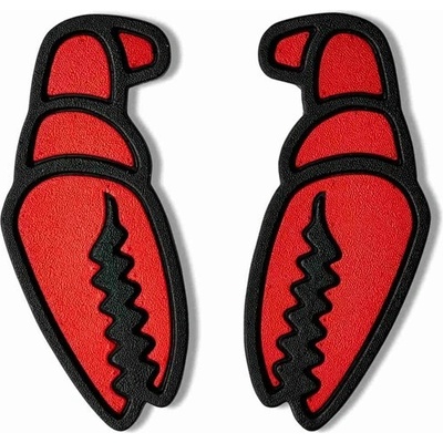 Grab Mega Claws