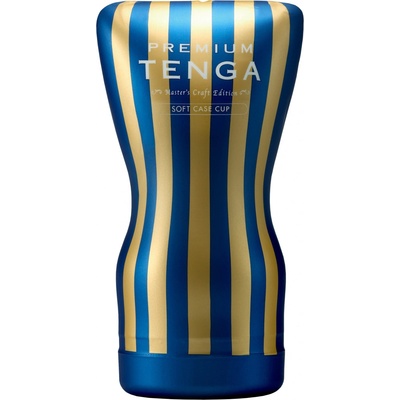 Tenga Premium Soft Case Cup