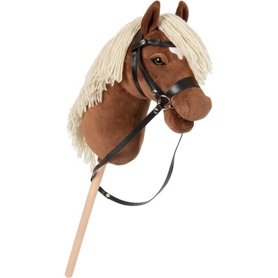 Hobby Horse koník na tyči Samll Foot Rocco