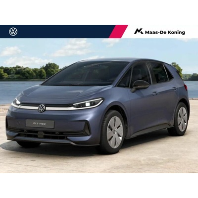 Volkswagen ID.3 125 kW