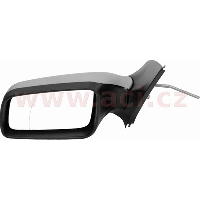 ACI zp. zrcátko mech. ovládané lanky pro lak asférické L 3742803