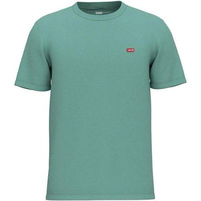 Levi's SS Original HM Tee Wasabi 5660501740