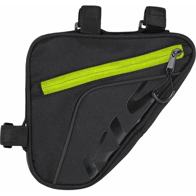 KLS WEDGE ECO rámová Lime