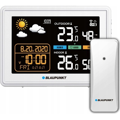 BLAUPUNKT WS30WH