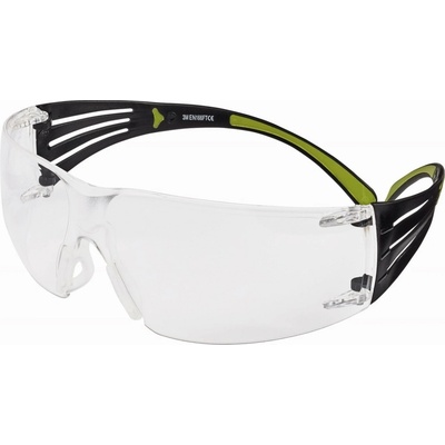 3M SF400 SecureFit žluté