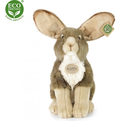 Eco-Friendly Rappa zajíc 30 cm