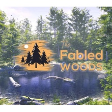 The Fabled Woods