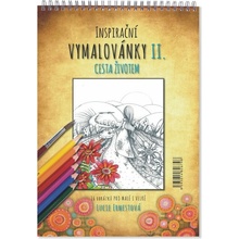 Inspirační vymalovánky II.