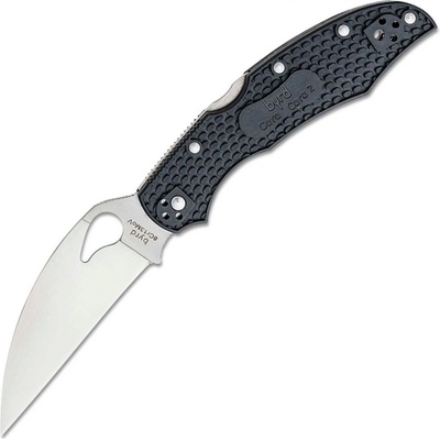 Spyderco Byrd Cara Cara 2 Lightweight BY03PBKWC2